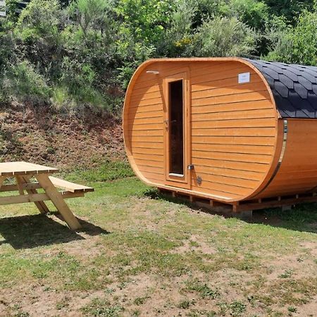 Camping De נבר מראה חיצוני תמונה