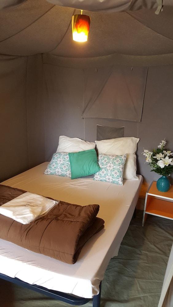 Camping De נבר מראה חיצוני תמונה